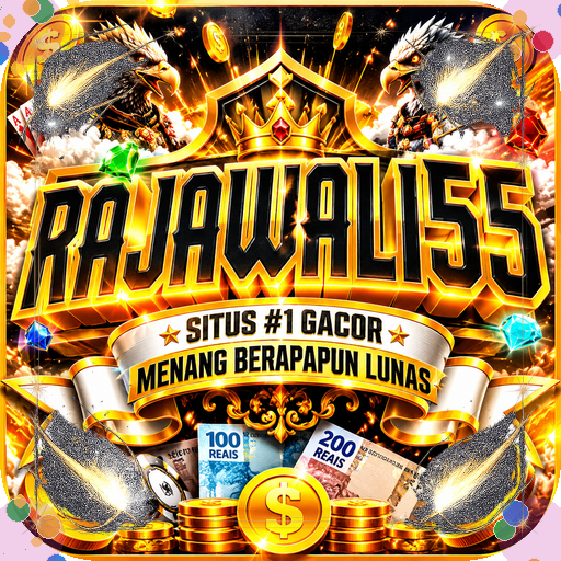 rajawali55 — galeri pratinjau Resmi APK